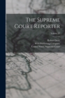 Image for The Supreme Court Reporter; Volume 37