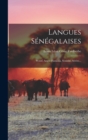 Image for Langues Senegalaises