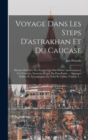 Image for Voyage Dans Les Steps D&#39;astrakhan Et Du Caucase