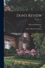 Image for Dun&#39;s Review; Volume 14