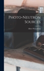 Image for Photo-neutron Sources