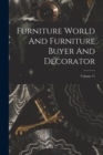 Image for Furniture World And Furniture Buyer And Decorator; Volume 71