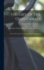 Image for History Of The Ohio Canals
