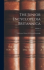 Image for The Junior Encyclopedia Britannica