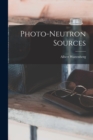 Image for Photo-neutron Sources