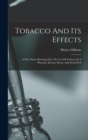 Image for Tobacco And Its Effects