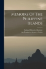 Image for Memoirs Of The Philippine Islands
