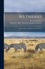 Image for Bee Diseases