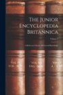 Image for The Junior Encyclopedia Britannica : A Reference Library Of General Knowledge; Volume 2