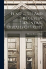 Image for Fungicides And Their Use In Preventing Diseases Of Fruits