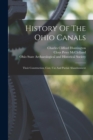 Image for History Of The Ohio Canals