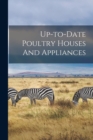Image for Up-to-date Poultry Houses And Appliances