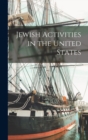 Image for Jewish Activities in the United States