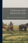 Image for Graham and Morton Line