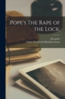 Image for Pope&#39;s The Rape of the Lock;