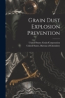 Image for Grain Dust Explosion Prevention