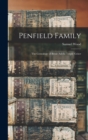 Image for Penfield Family : The Genealogy of Bessie Adella Teeple Geiser