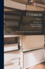 Image for Cosmos : Sketch of a Physical Description of the Universe; Volume 2