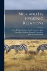 Image for Milk and Its Hygienic Relations