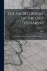 Image for The Sacred Books of the Old Testament; a Critical Edition of the Hebrew Text Printed in Colors; Volume 11