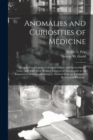 Image for Anomalies and Curiosities of Medicine