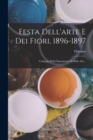 Image for Festa Dell&#39;arte E Dei Fiori, 1896-1897