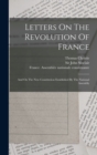 Image for Letters On The Revolution Of France