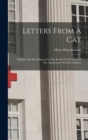 Image for Letters From A Cat