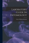 Image for Laboratory Guide In Entomology