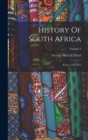 Image for History Of South Africa : From 1795-1872; Volume 3