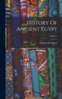 Image for History Of Ancient Egypt; Volume 1