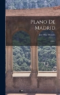 Image for Plano De Madrid : 1880...