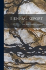 Image for Biennial Report
