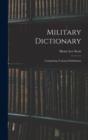 Image for Military Dictionary