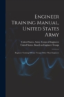 Image for Engineer Training Manual, United States Army