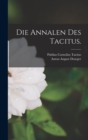 Image for Die Annalen des Tacitus.