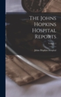 Image for The Johns Hopkins Hospital Reports; Volume 1