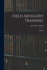 Image for Field Artillery Training : Enlisted
