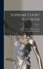 Image for Supreme Court Reporter; Volume 1