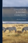 Image for Livestock Judging Contests