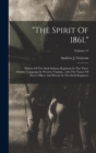 Image for &quot;the Spirit Of 1861.&quot; : History Of The Sixth Indiana Regiment In The Three Months&#39; Campaign In Western Virginia...with The Names Of Every Officer And Private In The Sixth Regiment; Volume 17