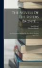 Image for The Novels Of The Sisters Bronte ...