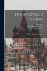 Image for The Apostolic Fathers