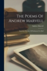 Image for The Poems Of Andrew Marvell