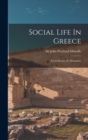Image for Social Life In Greece