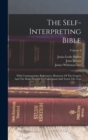 Image for The Self-interpreting Bible