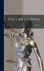 Image for The Law Journal; Volume 14