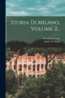 Image for Storia Di Milano, Volume 2...