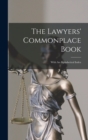Image for The Lawyers&#39; Commonplace Book