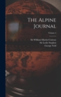 Image for The Alpine Journal; Volume 4